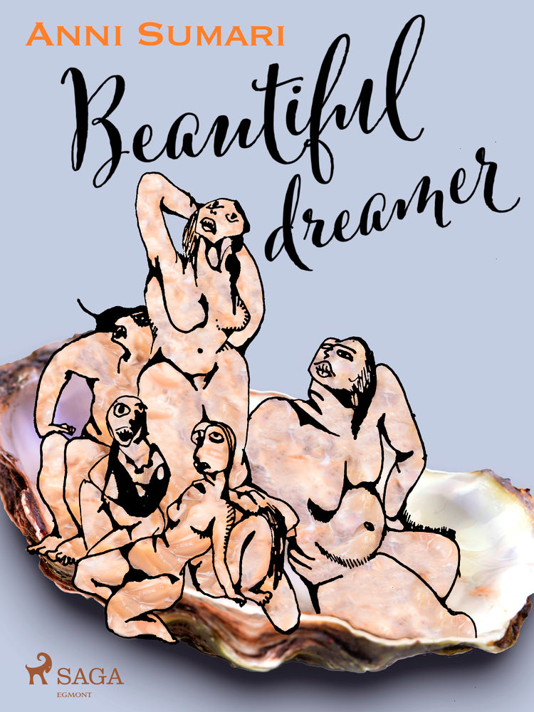 Beautiful dreamer