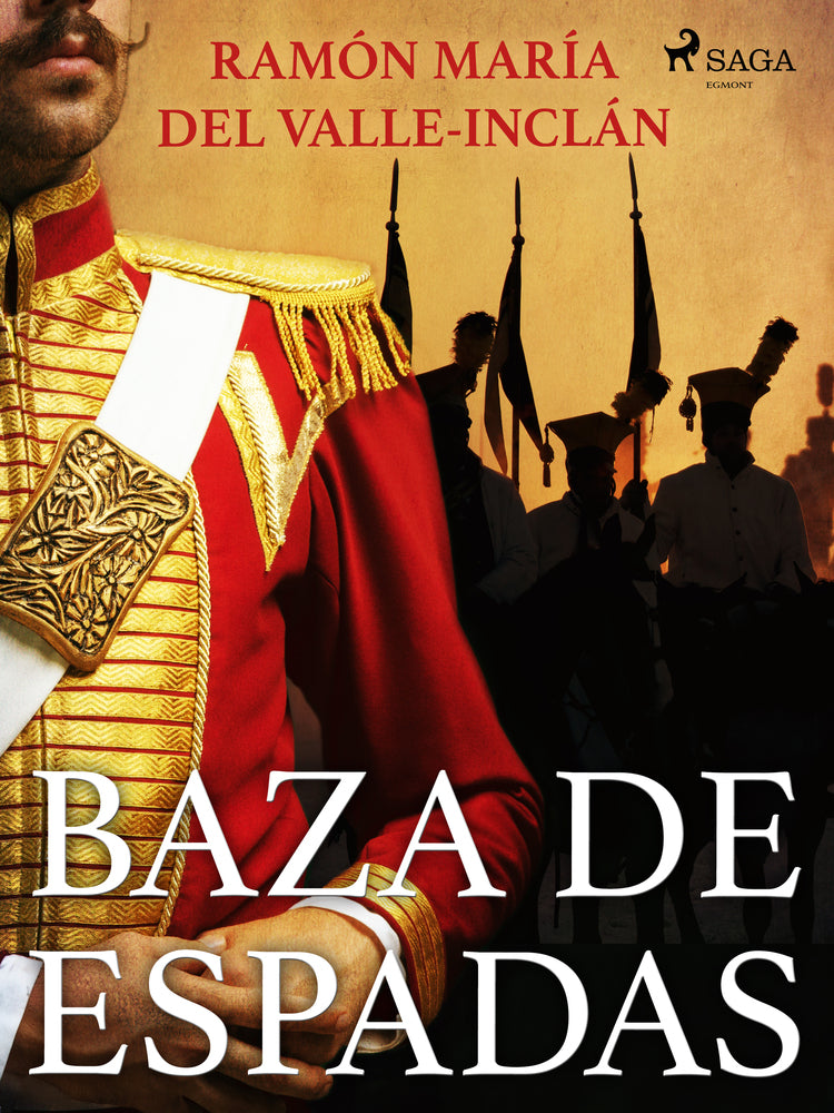 Baza de espadas
