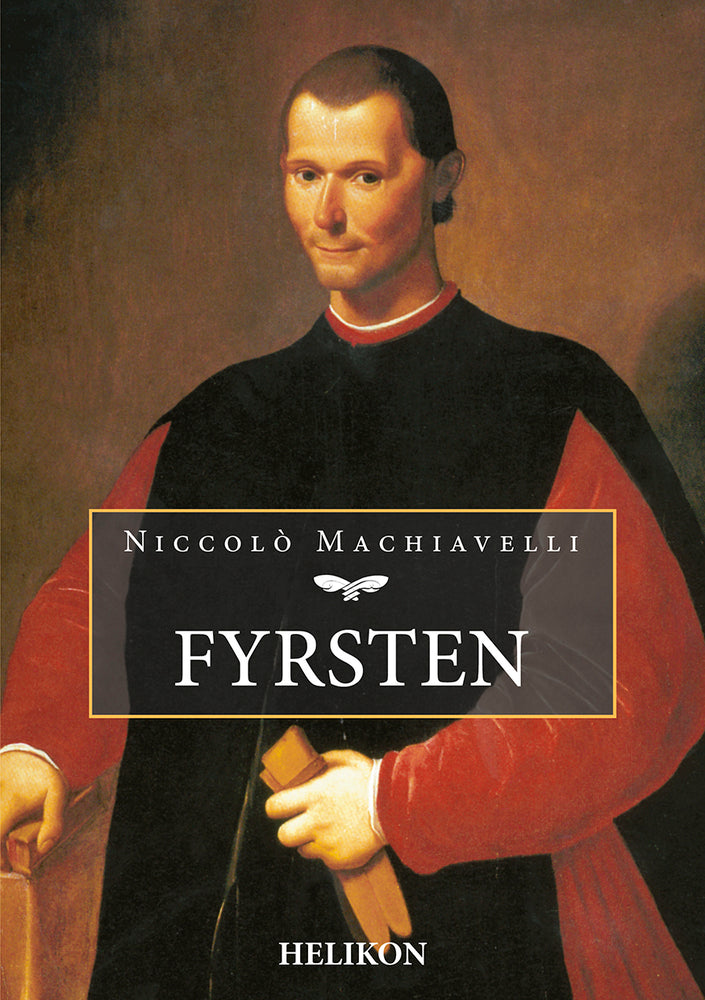 Fyrsten.