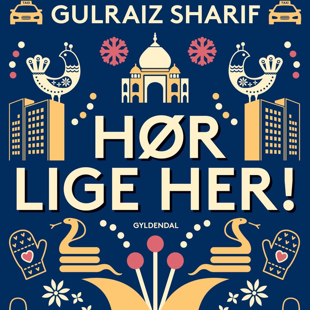 Hør lige her!