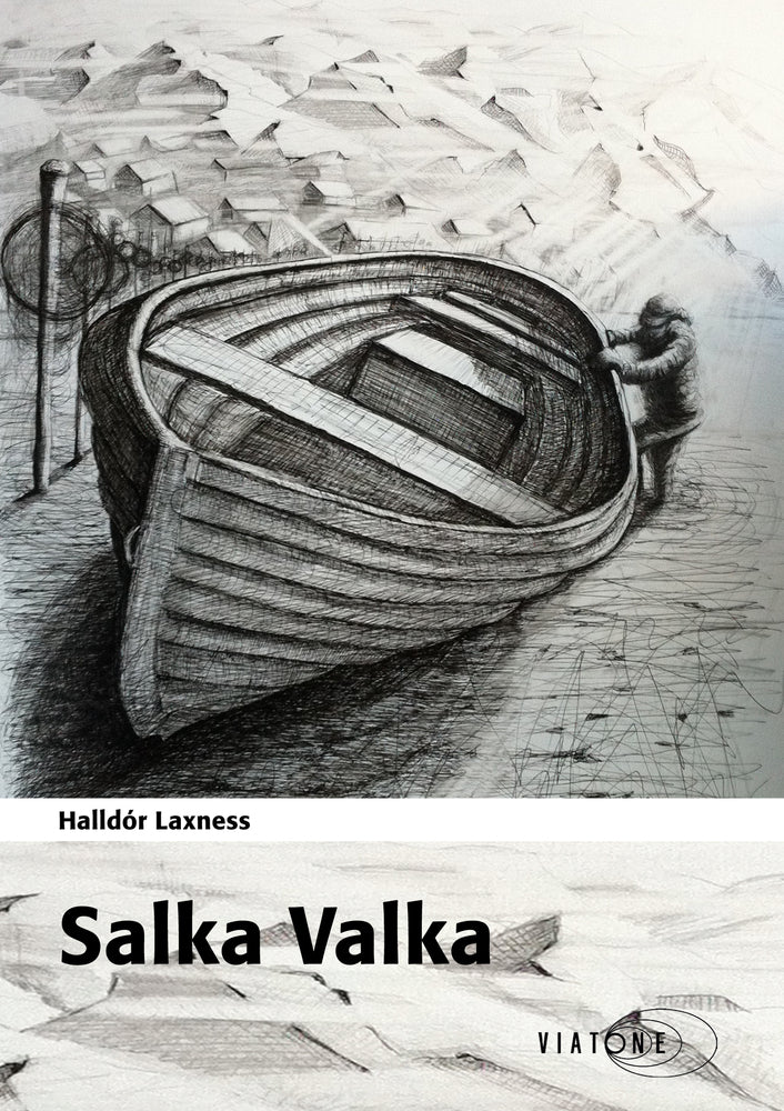 Salka Valka