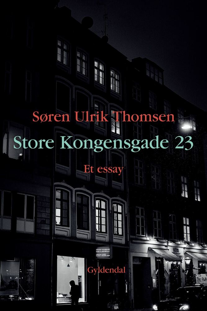 Store Kongensgade 23