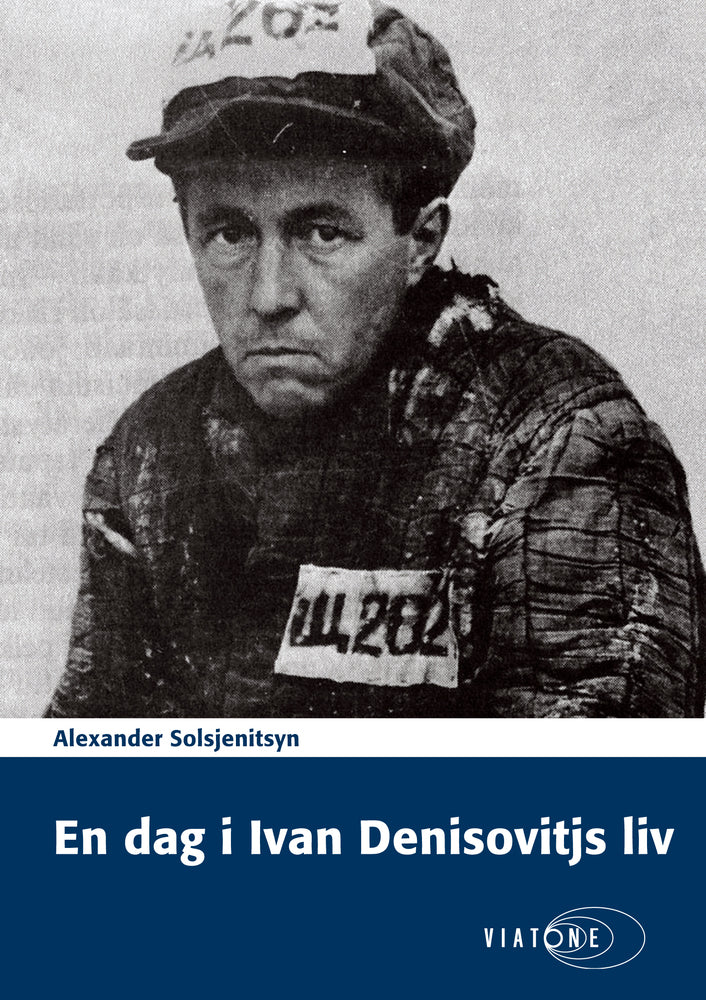 En dag i Ivan Denisovitjs liv