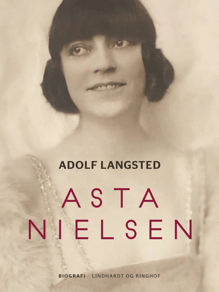 Asta Nielsen