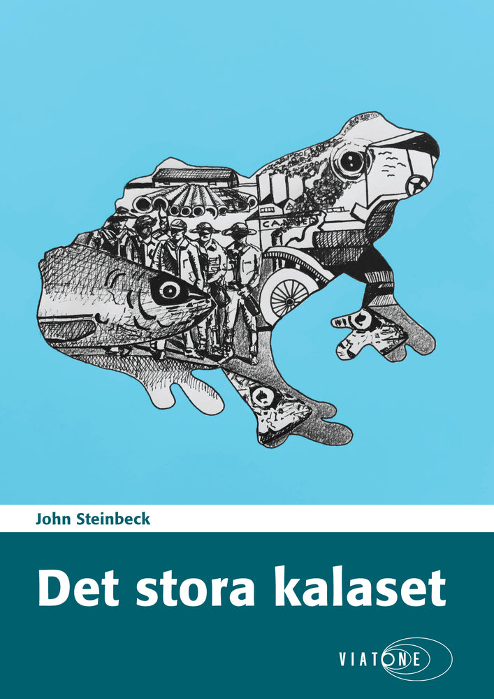 Det stora kalaset