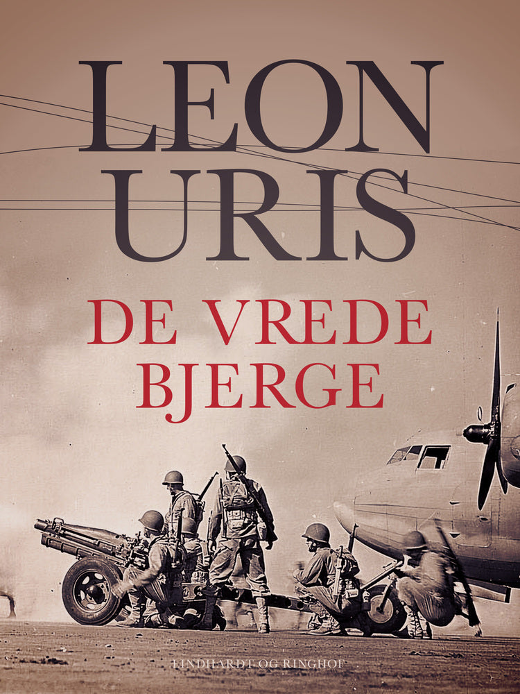 De vrede bjerge