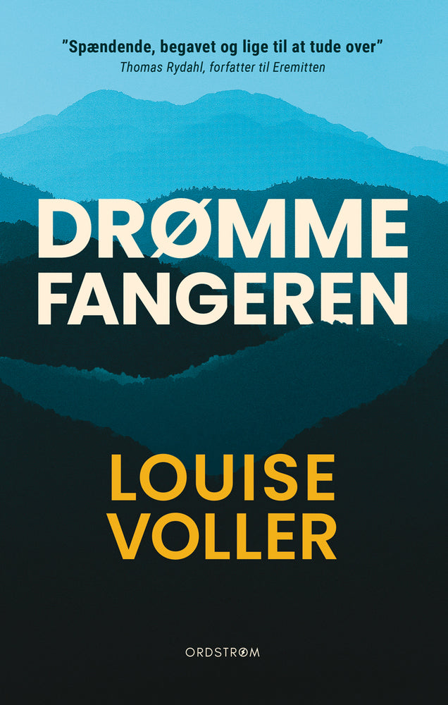 Drømmefangeren