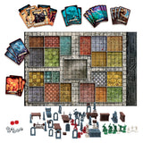 Heroquest - Engelsk udgave