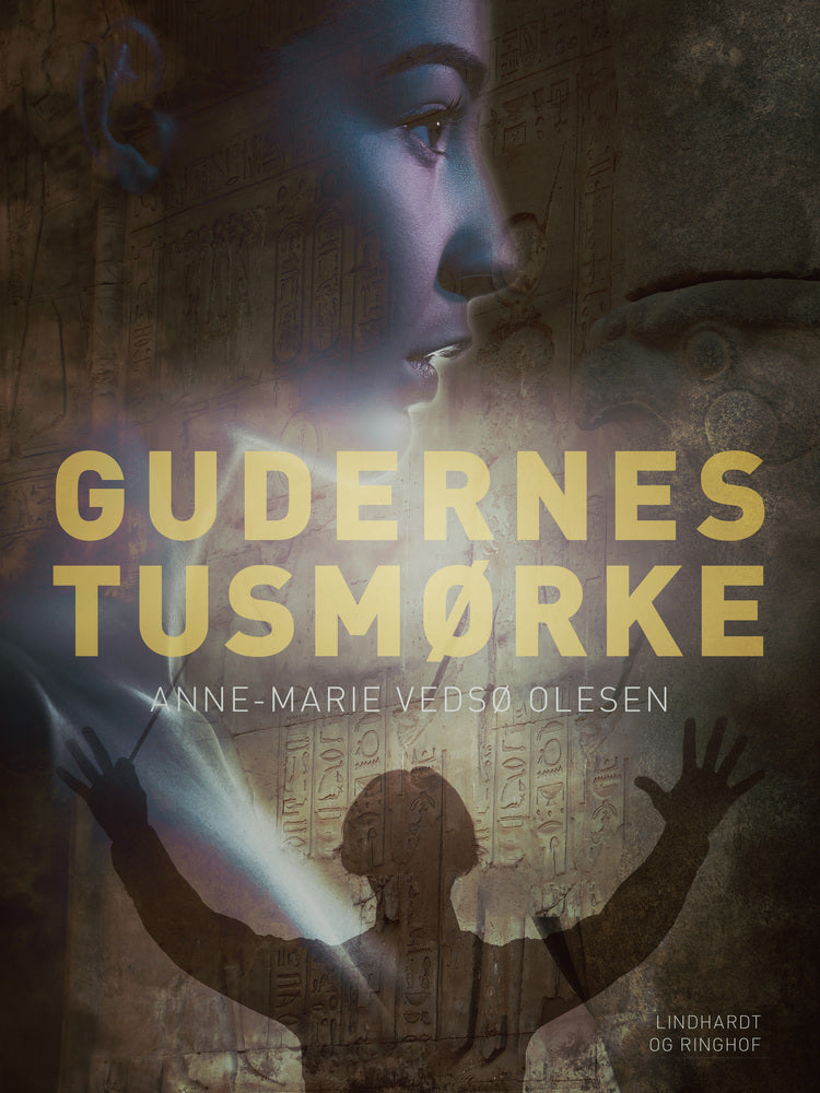 Gudernes Tusmørke