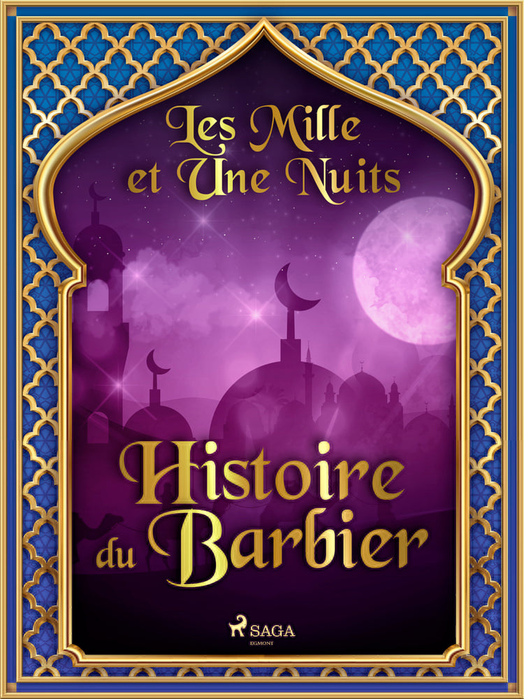 Histoire du Barbier