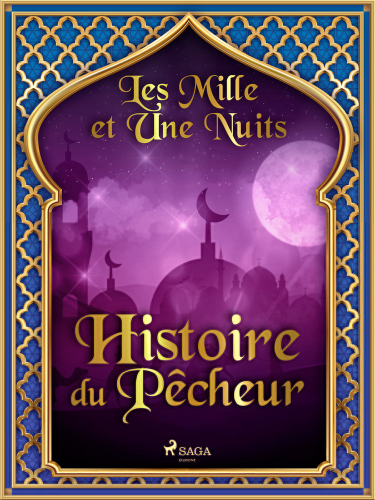 Histoire du Pêcheur
