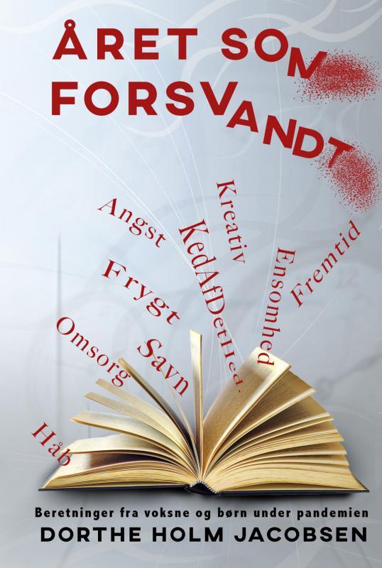 Året Som Forsvandt