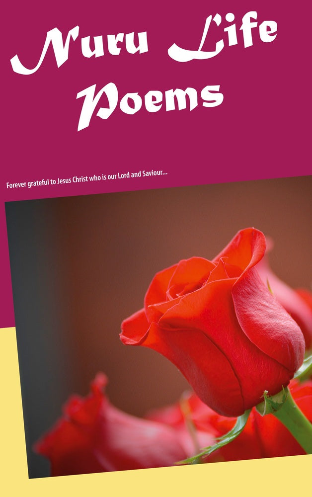 Nuru Life Poems