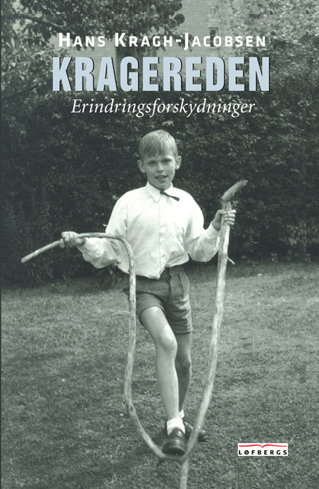 Kragereden