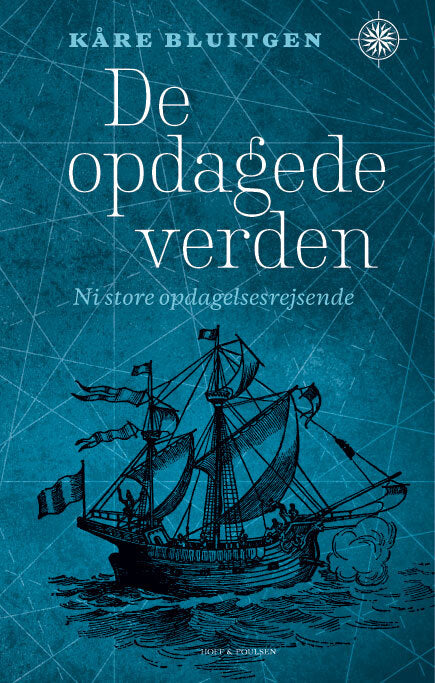 De opdagede verden