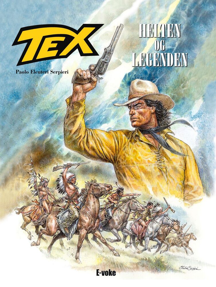 TEX 1