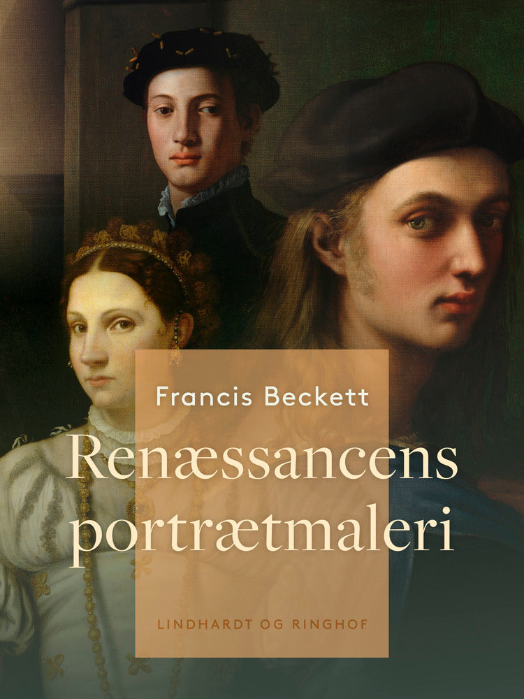 Renæssancens portrætmaleri