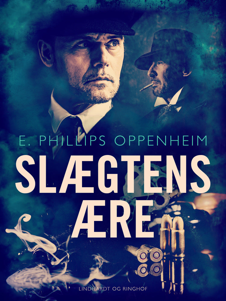 Slægtens ære
