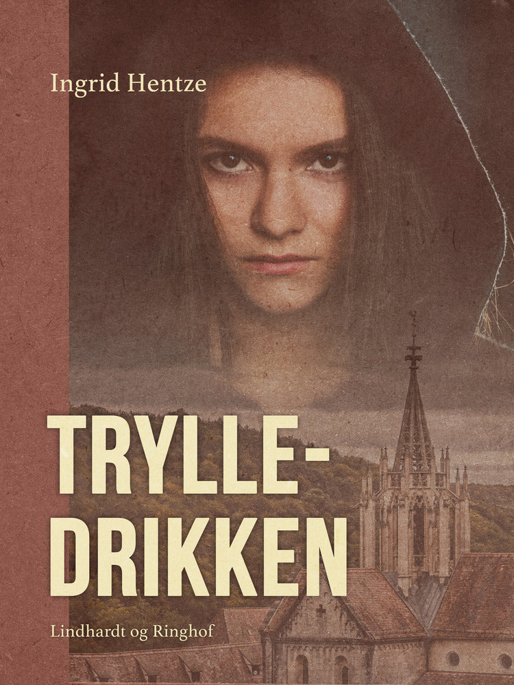 Trylledrikken