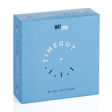 Quizzone Timeout - Blue edition