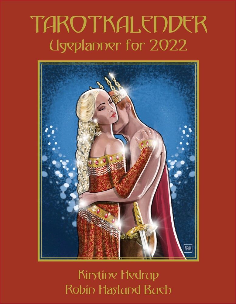 Tarotkalender