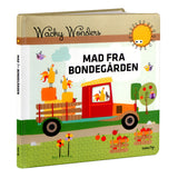 Wacky Wonders - Mad fra gården