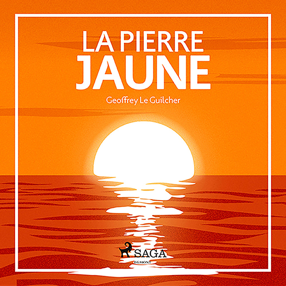 La Pierre jaune