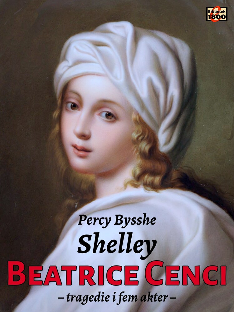 Beatrice Cenci