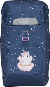 Børnehavetaske Beckmann classic mini little unicorn 12 liter