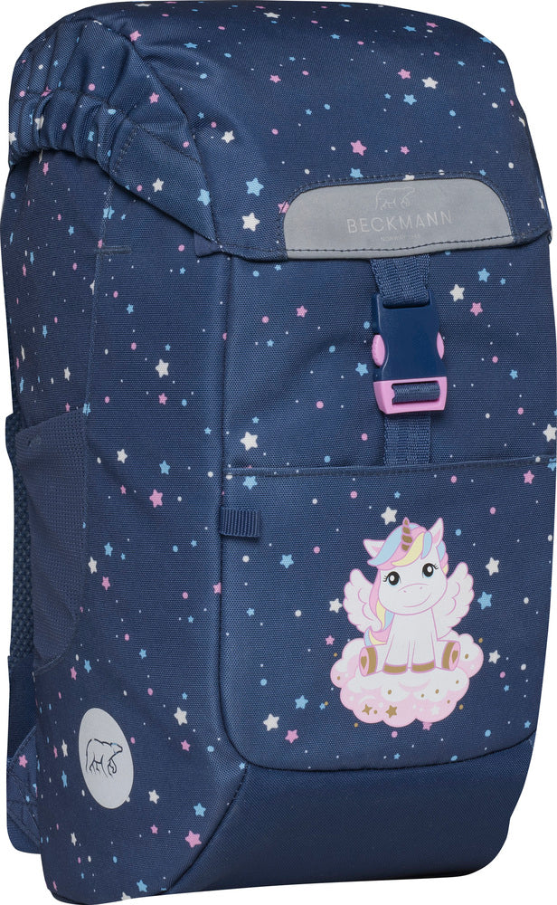 Børnehavetaske Beckmann classic mini little unicorn 12 liter