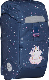 Børnehavetaske Beckmann classic mini little unicorn 12 liter