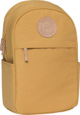 Børnehavetaske Beckmann urban mini yellow 10 liter