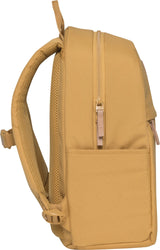 Børnehavetaske Beckmann urban mini yellow 10 liter