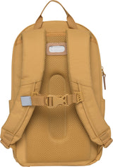 Børnehavetaske Beckmann urban mini yellow 10 liter