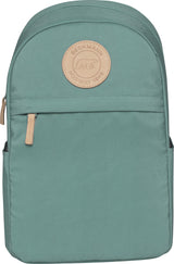 Børnehavetaske Beckmann urban mini ocean green 10 liter