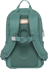 Børnehavetaske Beckmann urban mini ocean green 10 liter