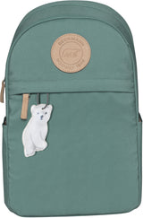 Børnehavetaske Beckmann urban mini ocean green 10 liter