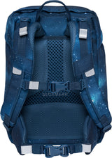 Skoletaske Beckmann classic space mission 22 liter