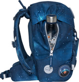 Skoletaske Beckmann classic space mission 22 liter