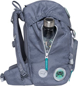Skoletaske Beckmann classic game on 22 liter