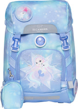 Skoletaske Beckmann classic star princess 22 liter