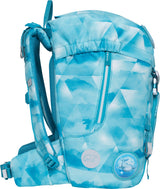 Skoletaske Beckmann classic arctic 22 liter