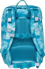 Skoletaske Beckmann classic arctic 22 liter