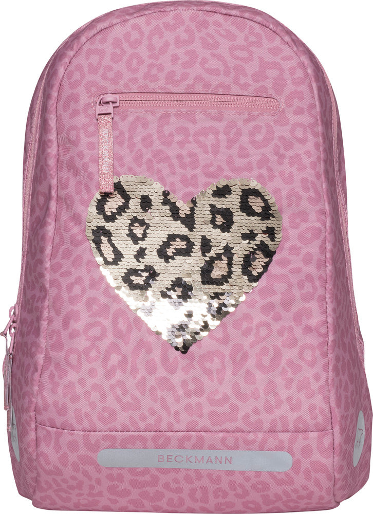 Gymnastiktaske Beckmann classic furry 12 liter