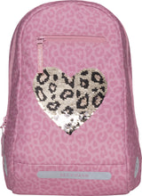 Gymnastiktaske Beckmann classic furry 12 liter