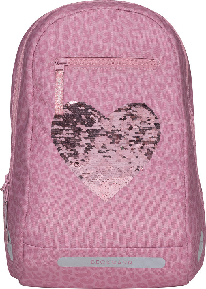 Gymnastiktaske Beckmann classic furry 12 liter
