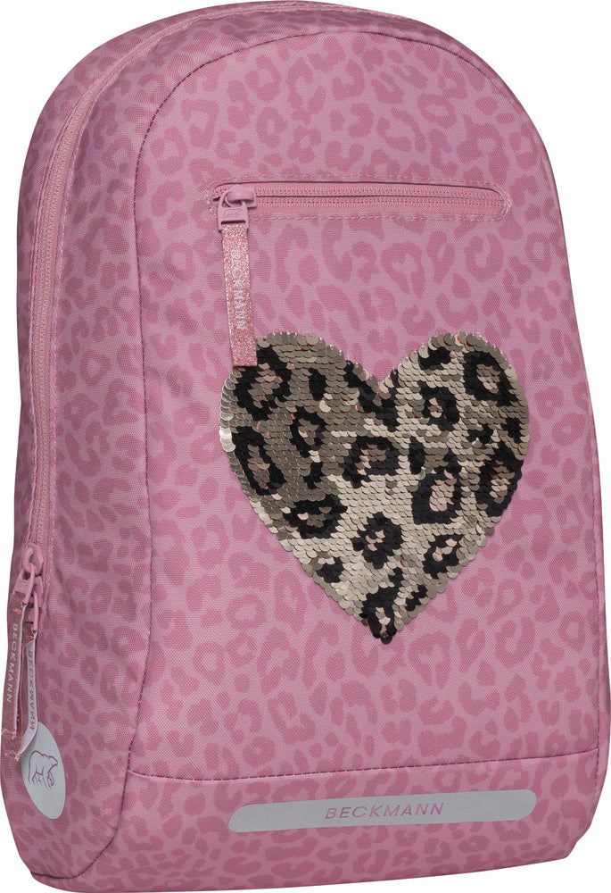 Gymnastiktaske Beckmann classic furry 12 liter