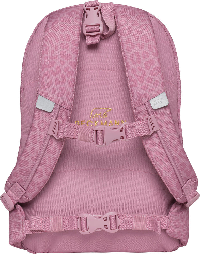 Gymnastiktaske Beckmann classic furry 12 liter