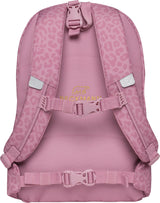 Gymnastiktaske Beckmann classic furry 12 liter