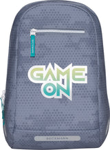 Gymnastiktaske Beckmann classic game on 12 liter